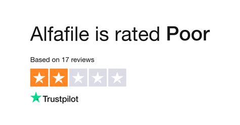 disclaimer (2024) alfafile.net|Read Customer Service Reviews of alfafile.net .